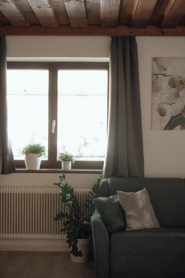 Bergblick Daire Saalfelden Dış mekan fotoğraf